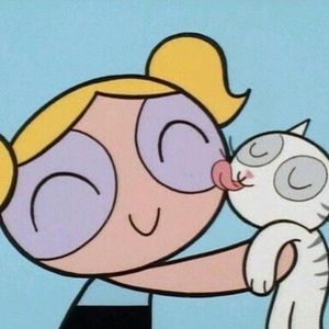 Meet your Posher, Ella